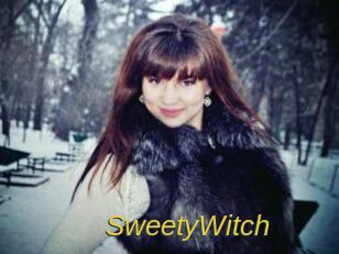 SweetyWitch