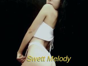 Swett_Melody