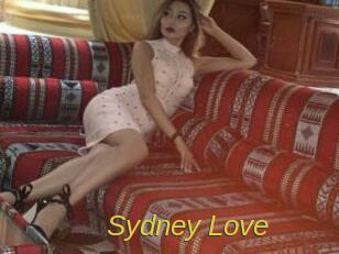 Sydney_Love