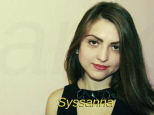 Syssanna