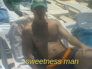 _sweetness_man