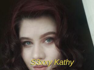 S3xxy_Kathy