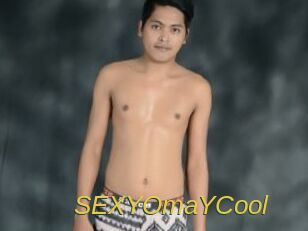 SEXYOmaYCool