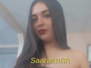 Saarasmiith