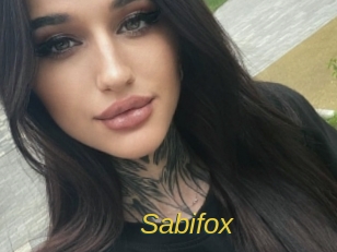 Sabifox