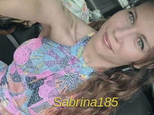 Sabrina185