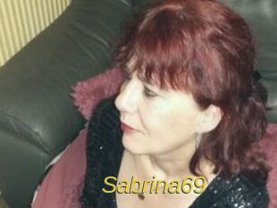 Sabrina69