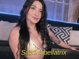 Sabrinabellatrix