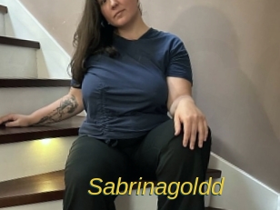 Sabrinagoldd