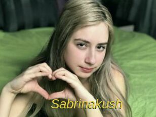 Sabrinakush