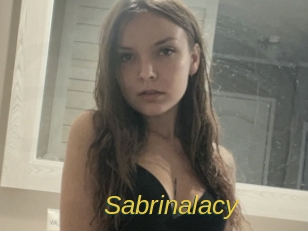 Sabrinalacy