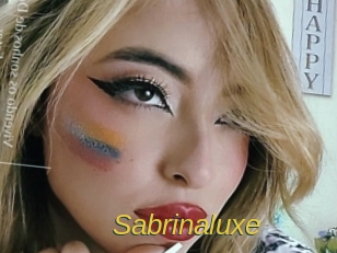 Sabrinaluxe