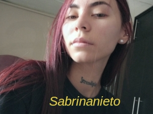 Sabrinanieto