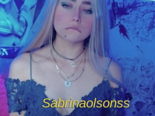 Sabrinaolsonss