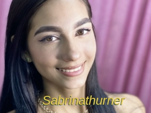 Sabrinathurner