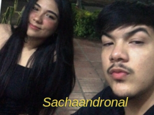 Sachaandronal