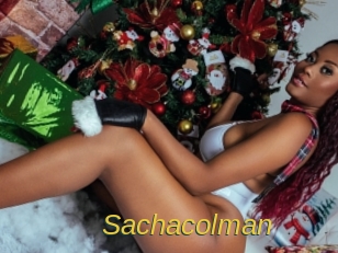 Sachacolman