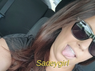 Sadeygirl