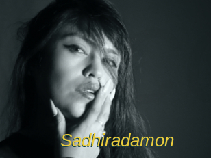 Sadhiradamon