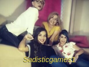 Sadisticgames1