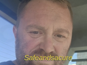 Safeandsacure