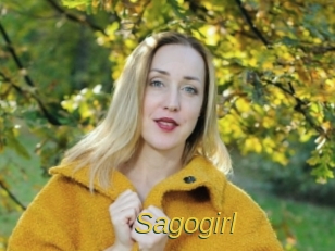 Sagogirl