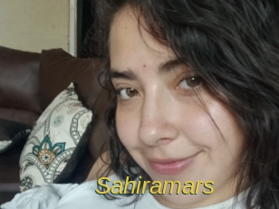 Sahiramars