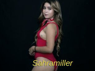 Sahramiller