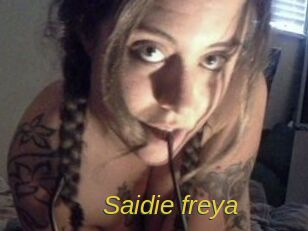 Saidie_freya