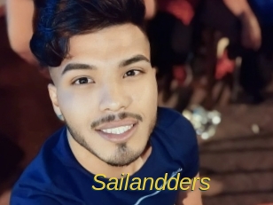 Sailandders