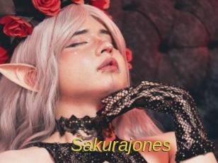 Sakurajones