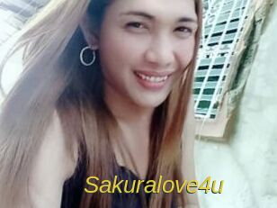 Sakuralove4u