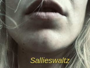 Sallieswaltz