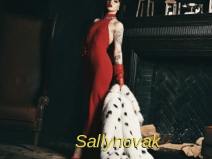 Sallynovak