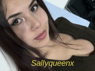 Sallyqueenx