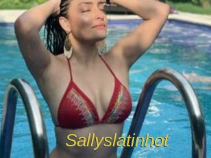 Sallyslatinhot