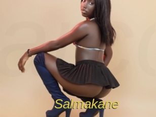 Salmakane