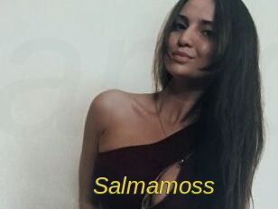 Salmamoss