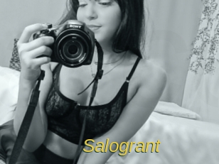 Salogrant