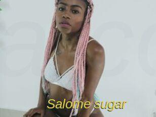 Salome_sugar