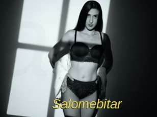 Salomebitar