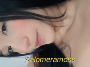 Salomeramoss