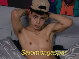 Salomongaspar