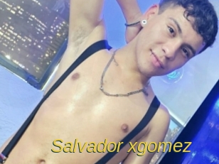 Salvador_xgomez