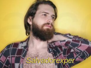 Salvadorexper