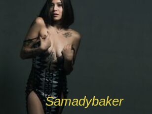 Samadybaker