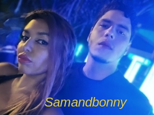 Samandbonny