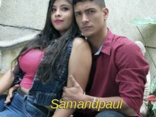 Samandpaul