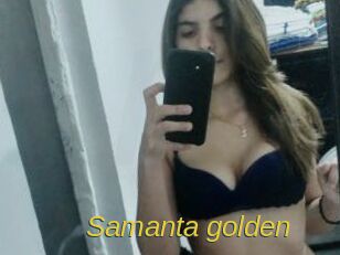 Samanta_golden