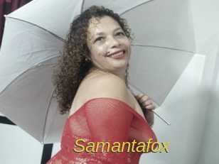 Samantafox